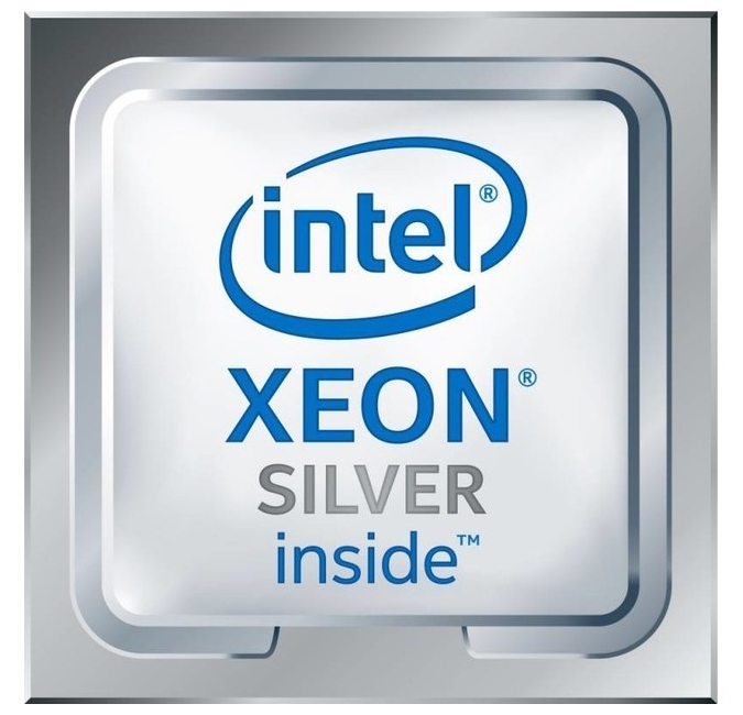 Фото Процессор INTEL CD8069504344500SRG24 CPU Server 10-core Xeon 4210R (2.40 GHz, 13.75M, FC-LGA3647) tray