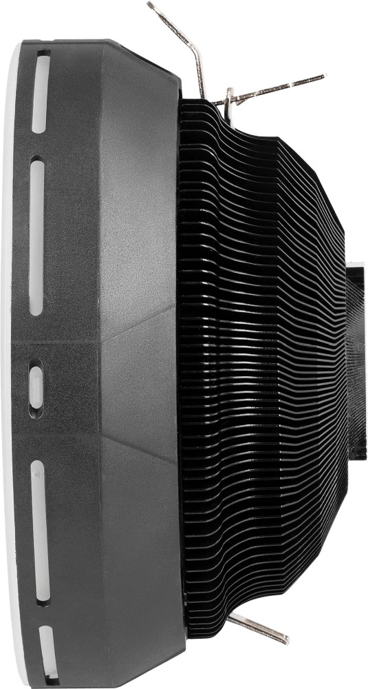 Цена Процессорный кулер 2E GAMING AIR COOL (AC120Z) RGB (2E-AC120Z-RGB)