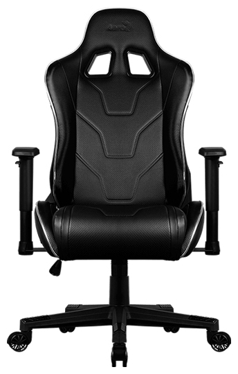 Фотография Игровое кресло AeroCool AC220 RGB