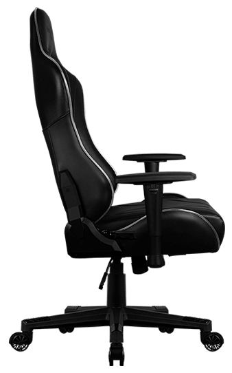Картинка Игровое кресло AeroCool AC220 RGB