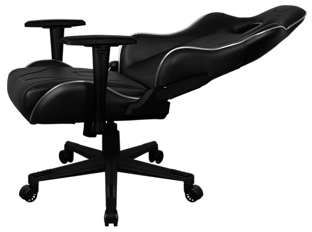 Игровое кресло AeroCool AC220 RGB заказать