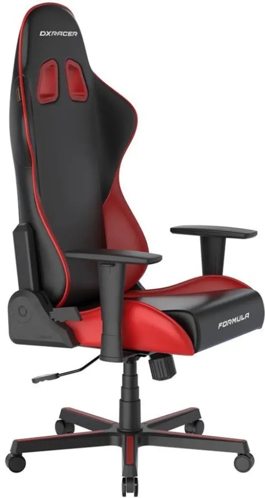 Фотография Игровое компьютерное кресло DXRACER Formula R-NEO GC/XLFR23LTA/NR