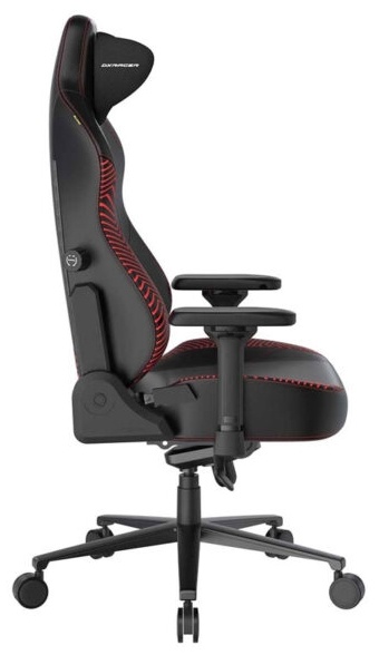 Фотография Игровое компьютерное кресло DXRACER Craft Standard F-23 Foldline (GC/LCF23LTA)
