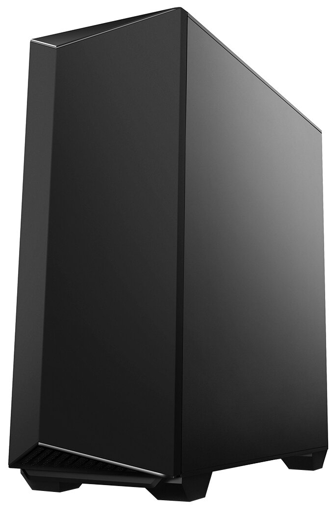 Картинка Компьютерный корпус DEEPCOOL Earlkase RGB V2 (без БП) black