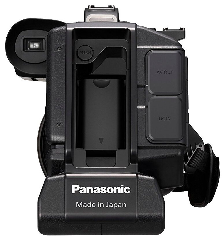 Видеокамера PANASONIC HC-MDH3E Казахстан