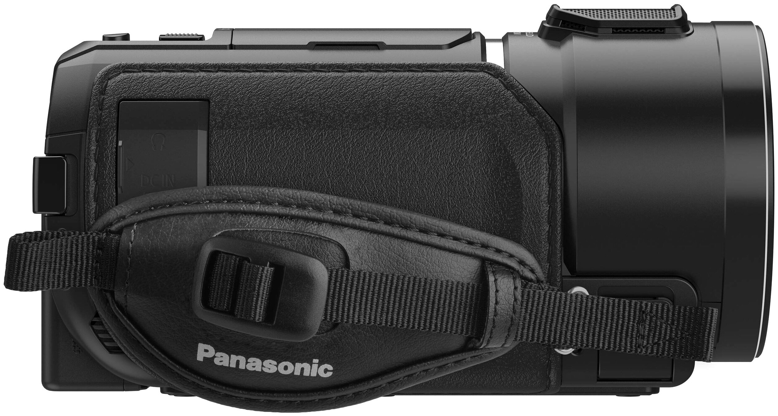 Видеокамера PANASONIC HC-V800EE-K Казахстан