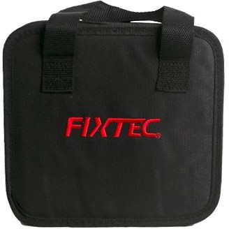 Цена Шуруповерт FIXTEC FCD12L04C с кейсом