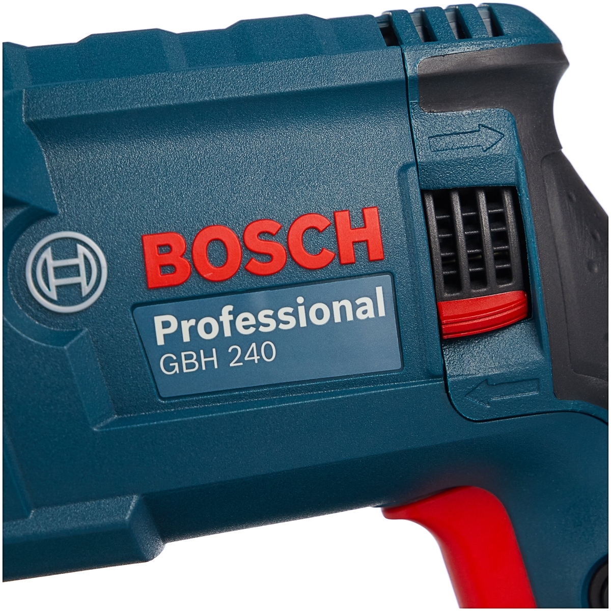 Цена Перфоратор BOSCH GBH 240 (0611272100)