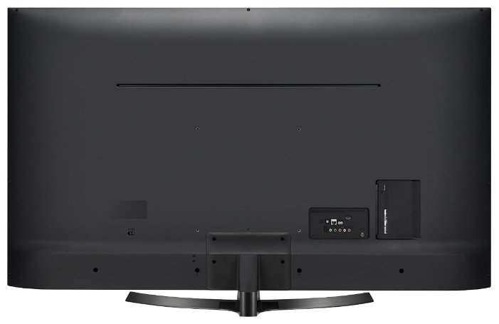 Картинка LED телевизор LG 65UK6450PLC