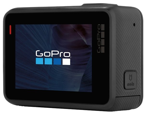 Купить Экшн-камера GoPro HERO 5 Black
