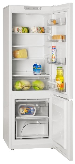 Фото Холодильник ATLANT XM 4209-000