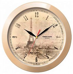 Настенные часы TROYKA 11135152