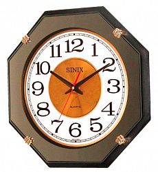 Часы настенные SINIX 1054 М