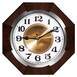 Часы настенные SINIX 1070 CMA