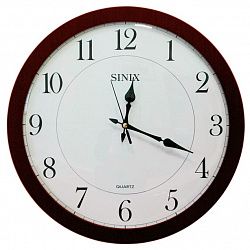 Часы настенные SINIX 5062