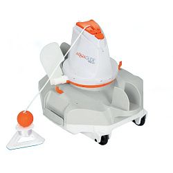 Автоматический вакуумный пылесос для бассейнов BESTWAY 58620