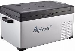 Холодильник автомобильный ALPICOOL AL113 C25