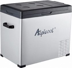 Холодильник автомобильный ALPICOOL AL115 C50