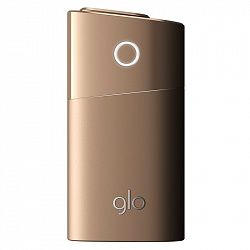 Система нагревания табака GLO Gold