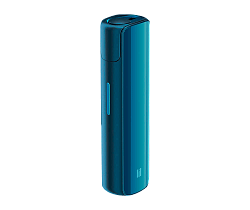 Система нагревания табака IQOS lil SOLID 2.0 Blue