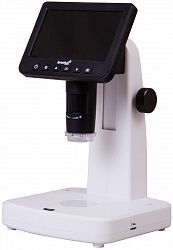 Микроскоп цифровой LEVENHUK DTX 700 LCD