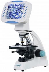 Микроскоп цифровой LEVENHUK D400 LCD
