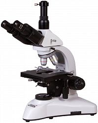 Микроскоп LEVENHUK MED 20T тринокулярный