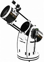 Телескоп Sky-Watcher Dob 8&amp;amp;quot; (200/1200) Retractable SynScan GOTO