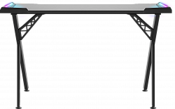 Компьютерный стол DEFENDER Extreme RGB подвес кружки+гарнитуры