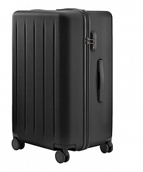 Чемодан Xiaomi NinetyGo Danube Max Luggage 22&quot; Black