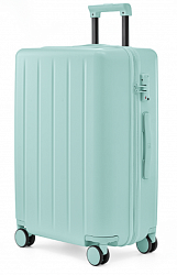 Чемодан Xiaomi NinetyGo Danube Max Luggage 22&quot; Mint Green