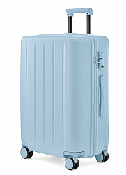 Чемодан Xiaomi NinetyGo Danube Max Luggage 26&quot; China Blue