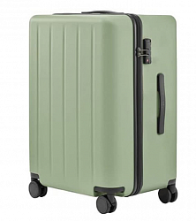 Чемодан Xiaomi NinetyGo Danube Max Luggage 26&quot; Green