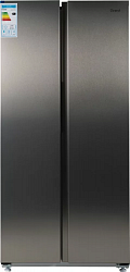 Холодильник GRAND GMSS-450INFI