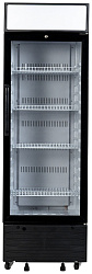 Холодильная витрина GRAND GCSC-250BDFM