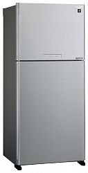 Холодильник SHARP SJXG55PMSL