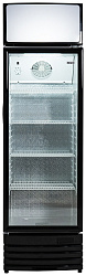 Холодильная витрина GRAND GASC-301BDFI