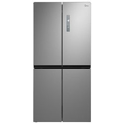 Холодильник MIDEA HQ-627WEN(WG)