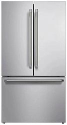Холодильник LEX LFD595IxID