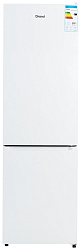 Холодильник GRAND GRBF-340WNFI