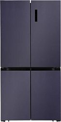 Холодильник LEX LCD505BMID