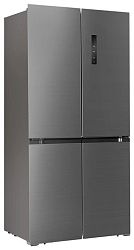 Холодильник LEX LCD432GrID