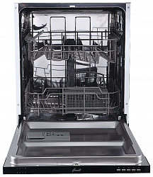 Встраиваемая посудомоечная машина KRONA FORNELLI Collection BI 60 Delia