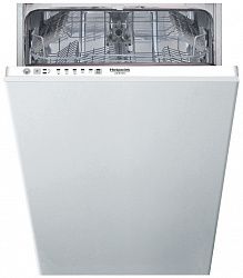 Встраиваемая посудомоечная машина HOTPOINT-ARISTON HSCIE 2B0