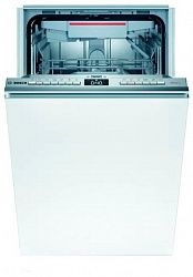 Встраиваемая посудомоечная машина BOSCH SPH4HMX31E