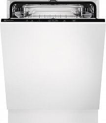 Встраиваемая посудомоечная машина ELECTROLUX EES 27100 L