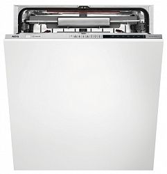 Встраиваемая посудомоечная машина AEG FSR83800P