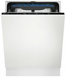Встраиваемая посудомоечная машина ELECTROLUX EEM 48320 L