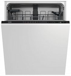 Встраиваемая посудомоечная машина BEKO DIN 26420