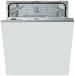 Встраиваемая посудомоечная машина HOTPOINT-ARISTON HI 5010 C